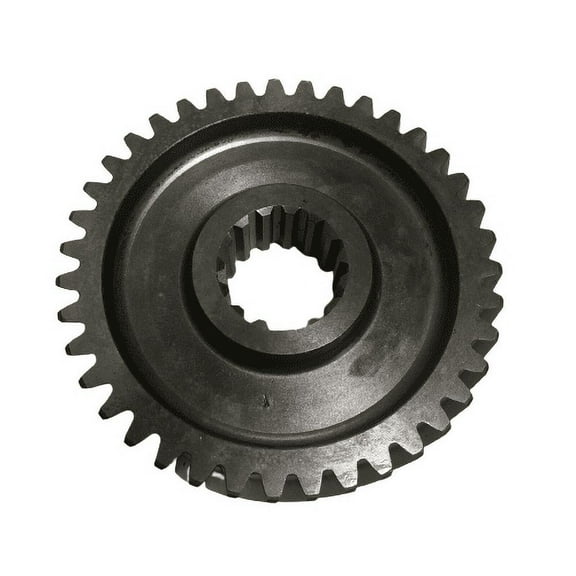 T200649 Helical Gear Fits for Deere JD 892DLC 890D Hydraulic Pump Gear Box