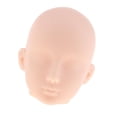 thumbnail image 1 of Cabeza de Muñeca Masculina 1/6 esculpir Partes de Cuerpo articuladas Macarena bjd boy doll cabeza esculpir, 1 of 8