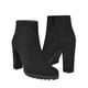 thumbnail image 1 of BOTAS CASUALES PARA DAMA STYLO 84310 NEGRO Stylo 84310, 1 of 4