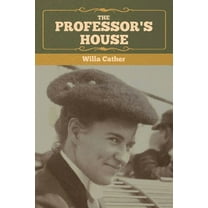 The Professor's House, (Paperback)