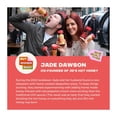 thumbnail image 3 of JD's Hot Honey - Original Jalapeno Infused Honey 260g, British Import (Pack of 2), 3 of 3