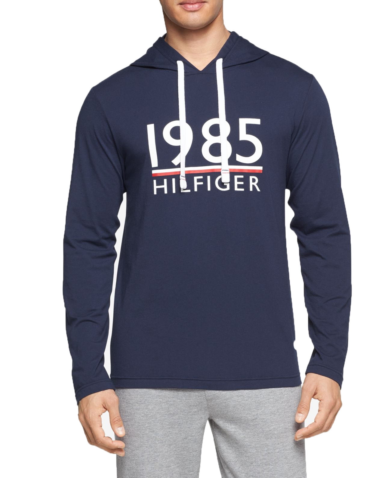 mens tommy hilfiger sweatshirt sale