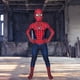 thumbnail image 3 of Man Sth Suit Cos Ropa (D M) Verde, 3 of 9