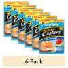(6 pack) StarKist Chicken Creations, Chicken Salad, Gluten Free, 10g Protein, 2.6 oz Pouch