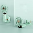 thumbnail image 3 of JZROCKER Pocket Sized Fan Quiet Fan USB Fan Cooling Device Handhelds Cooling Fan, 3 of 17
