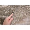 thumbnail image 5 of Luxe Weavers Oriental Beige 5'2x7'2 Area Rug Farmhouse Carpet, 5 of 5