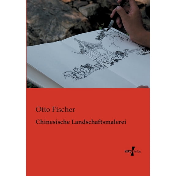 Chinesische Landschaftsmalerei, (Paperback)