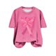thumbnail image 2 of Puntoco Blusas casuales de moda para mujer, camisetas estampadas con cuello redondo, camisetas de manga corta, 2 of 5