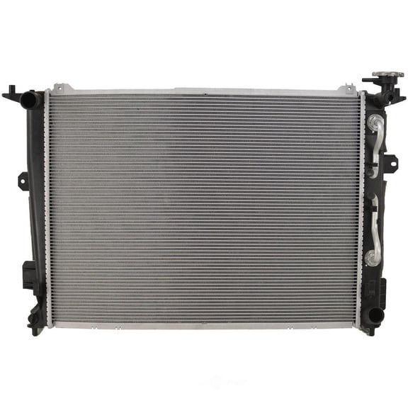 OSC 13388 Radiator
