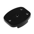 thumbnail image 5 of CNC Aluminum Flat Surface Mount for GoPro/Yi/SJCAM Enhance Edge Quality, Quick Setup, 5 of 7