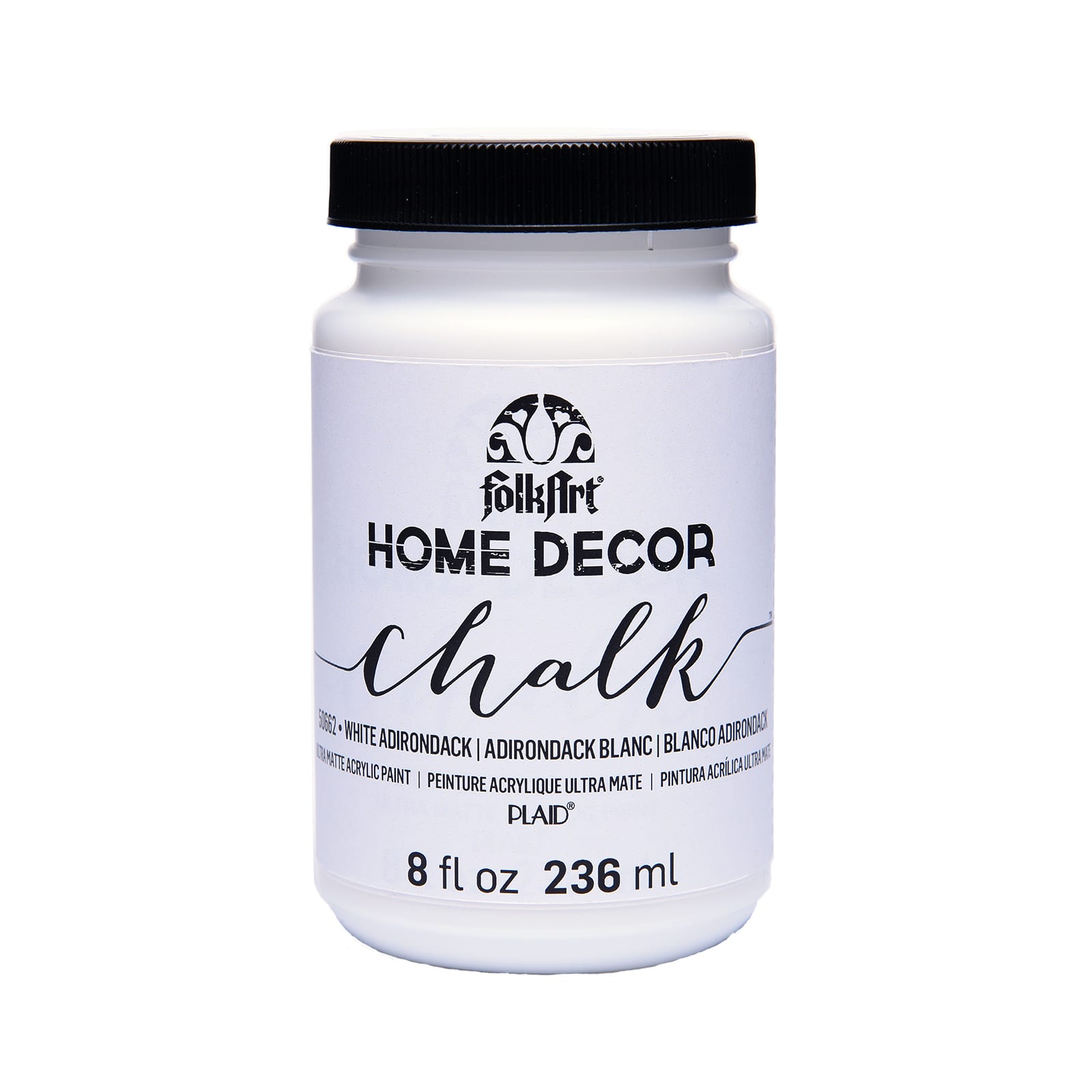 FolkArt® Home Decor™ Chalk Paint