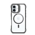 thumbnail image 2 of Funda de teléfono Zerodamage Sahara Venture Series para iPhone 16 Plus, 2 of 10