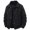 Black, variant on Gyujnb Jackets for Men,Men's Casual Corduroy Jacket Lightweight Slim Fit Comfortable Stand Collar Outerwear for Daily Wear,Winter Coats for Men,Size:XL