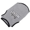 thumbnail image 3 of VGEBY Dog Clothes, Summer Puppy Pullover Vest For Small And Medium‑sized Dogs For Outdoors For Indoors, 3 of 8