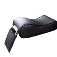 thumbnail image 2 of CNKOO Car Armrest Pad Auto Vehicle Center Arm Cushion Pillow Trim Support, 2 of 8