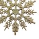 thumbnail image 3 of Navidad 10cm 24 Uds. Copos Nieve para Fiesta Restaurante, 3 of 9
