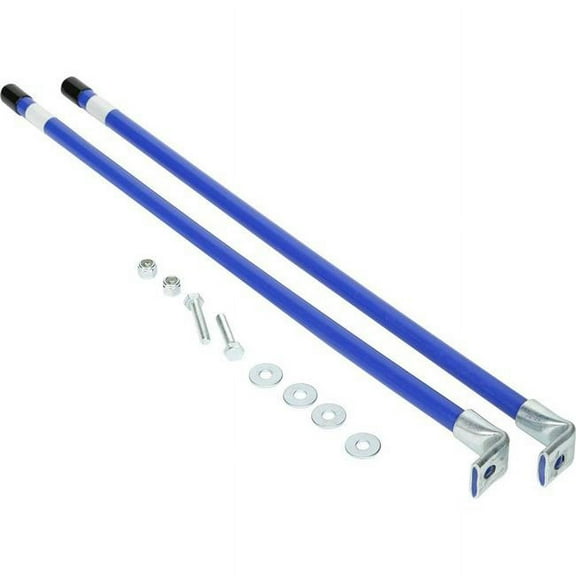 KFI 105640 Plow Marker Kit, Blue