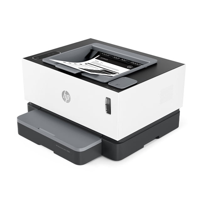 Impresora HP NeverStop Laser 1000A (4RY22A)