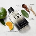 thumbnail image 2 of Perfume Armani Beauty Acqua di Giò Eau de Parfum para hombre, 30 ml, 2 of 5