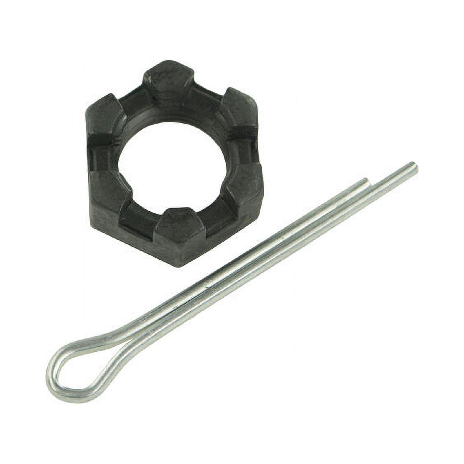 Mevotech MES3404 Steering Tie Rod End Fits select: 1990-1996