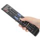 thumbnail image 1 of Aa59-00594a AA5900594A Control remoto de TV multifunción para reemplazo de control remoto de TV, 1 of 8