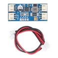 thumbnail image 2 of Battery  Control Module, Status Indication Solar  Controller Board MPPT CN3791 6V Maximum 2A  for Industrial, 2 of 7