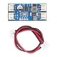 thumbnail image 2 of Módulo De Cargador De Batería Solar, Placa Controladora De Carga Solar De Recarga Automática CN3791 6V Para Exteriores, 2 of 7