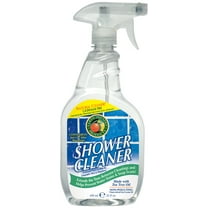 Earth Friendly Products Shower Cleaner, 22 Oz