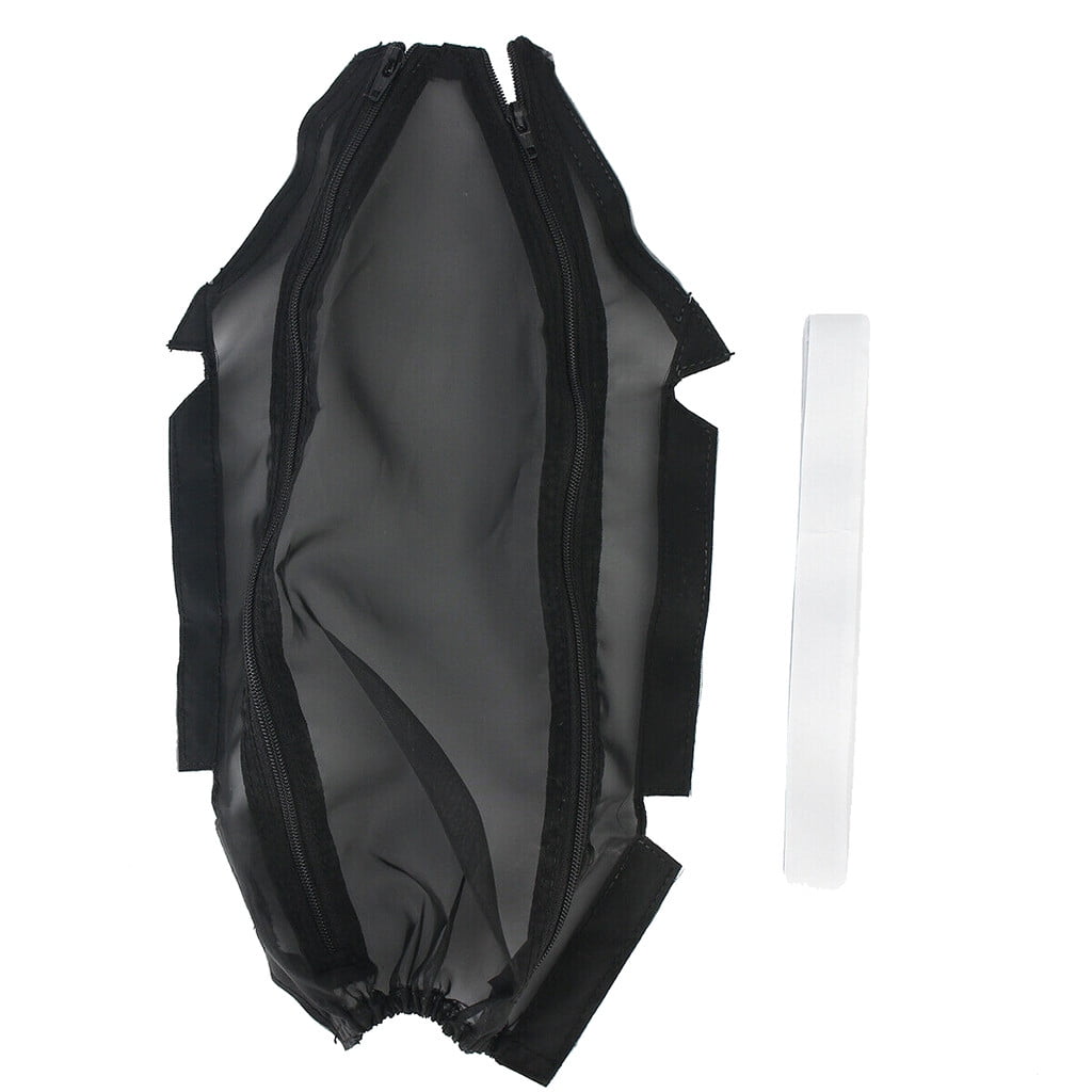 Chassis Dirt Guard Cover Compatible With Arrma 1/8 Jamaica
