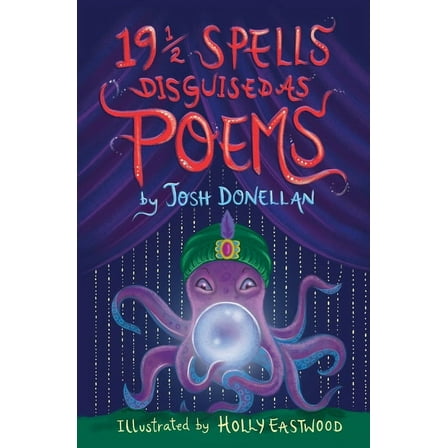 191/2 Spells Disguised As Poems, (Paperback)