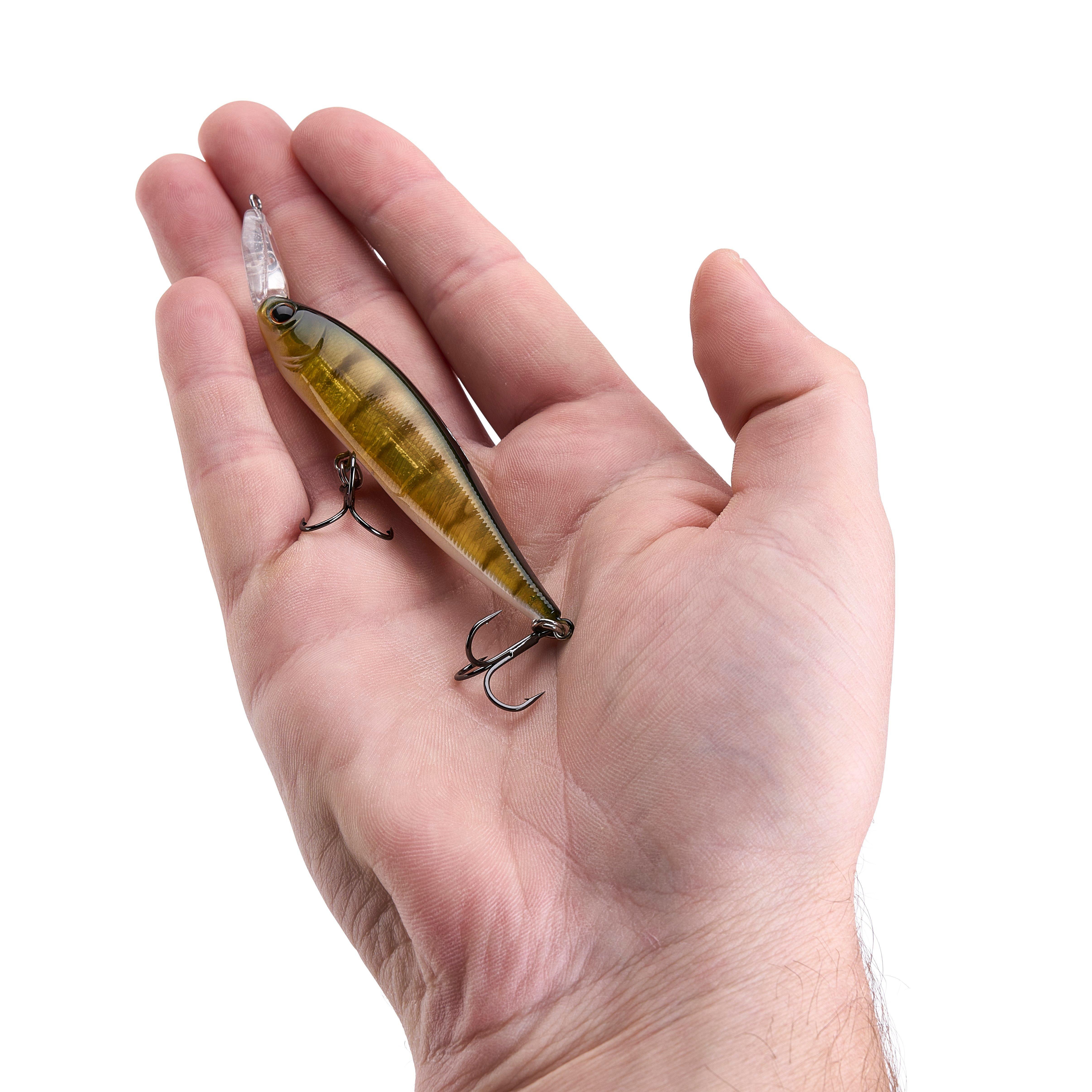 Berkley Krej®, 85, Perch