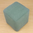 thumbnail image 3 of Qucyy Housse Extensible pour Tabouret Repose-Pieds Ottoman, 3 of 5