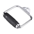 thumbnail image 1 of Accesorio De Equipo De Cable De Ejercicio De Gimnasio Con Manija De Estribo De Extensión Única De Alta Resistencia Yuarrent HA013506-00, 1 of 7