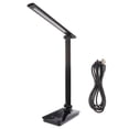 thumbnail image 1 of TAILTOSS Adjustable Desk Lamp Black Eye Caring Lamp for Home Office 1Set, 1 of 7