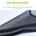 thumbnail image 4 of Greeniant 2 uds hamaca reptil descanso cama colgante accesorios malla ventilar animales hábitat terrario ventosa hamaca fija Suministros de alimentación y agua para mascotas  METRO, 4 of 8