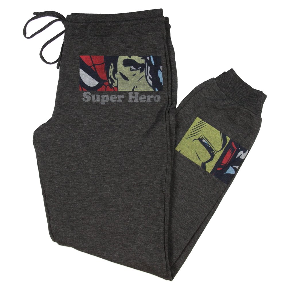 marvel jogger