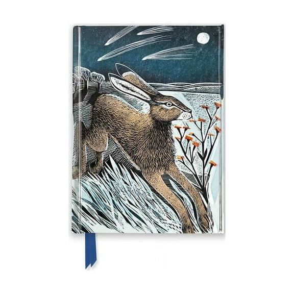 Flame Tree Pocket Notebooks Angela Harding: Shooting Stars (Foiled Pocket Journal), (Hardcover)