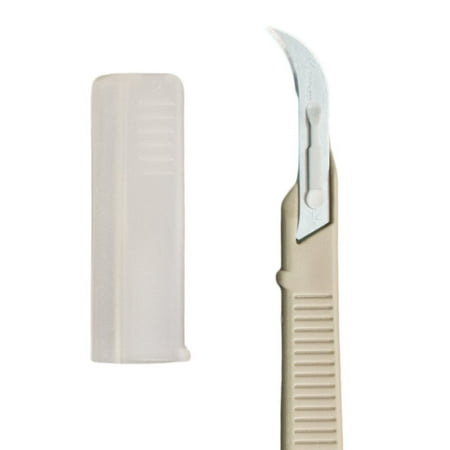 Medicut Scalpels Disposable Sterile #12 1 Case