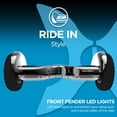 thumbnail image 5 of Hoverboard Hover-1 Titan Electric, 8 mph, 13 km de alcance, Bluetooth, 5 of 5