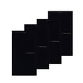 thumbnail image 1 of Maruman MNEMOSYNE Memo Pad 5mm-squared Double perforations 50 Sheets (N177A) 4-Pack, 1 of 4