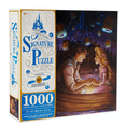 thumbnail image 2 of Disney Parks 1000 Piece Jigsaw Puzzle Rapunzel Tangled 10th Anniversary NEW, 2 of 3