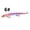 6#, variant on 2Pc Durable Minnow Bait 15.4g/13.5cm Fishing Plastic Hard Bionic Pencil Lures