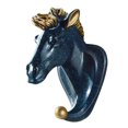 thumbnail image 1 of CSChome Animal Head Shape Wall Mounted Punch Free Non Slip Hook Multi Purpose Clothes Hat Towel and Key Hanger, 1 of 7