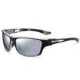 thumbnail image 3 of Gafas de ciclismo deportivas para hombre, lentes de sol polarizadas que cambian de Color, a la moda, a prueba de viento, Unisex, 1 ud., 3 of 5