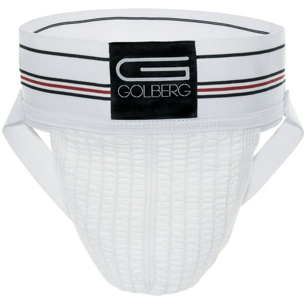 GOLBERG Athletic Supporter (2 Pack)