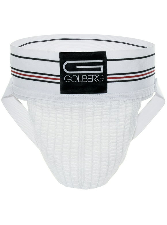 GOLBERG Athletic Supporter (2 Pack)