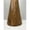Walnut, variant on Black Wood Pillar Floor Lamp