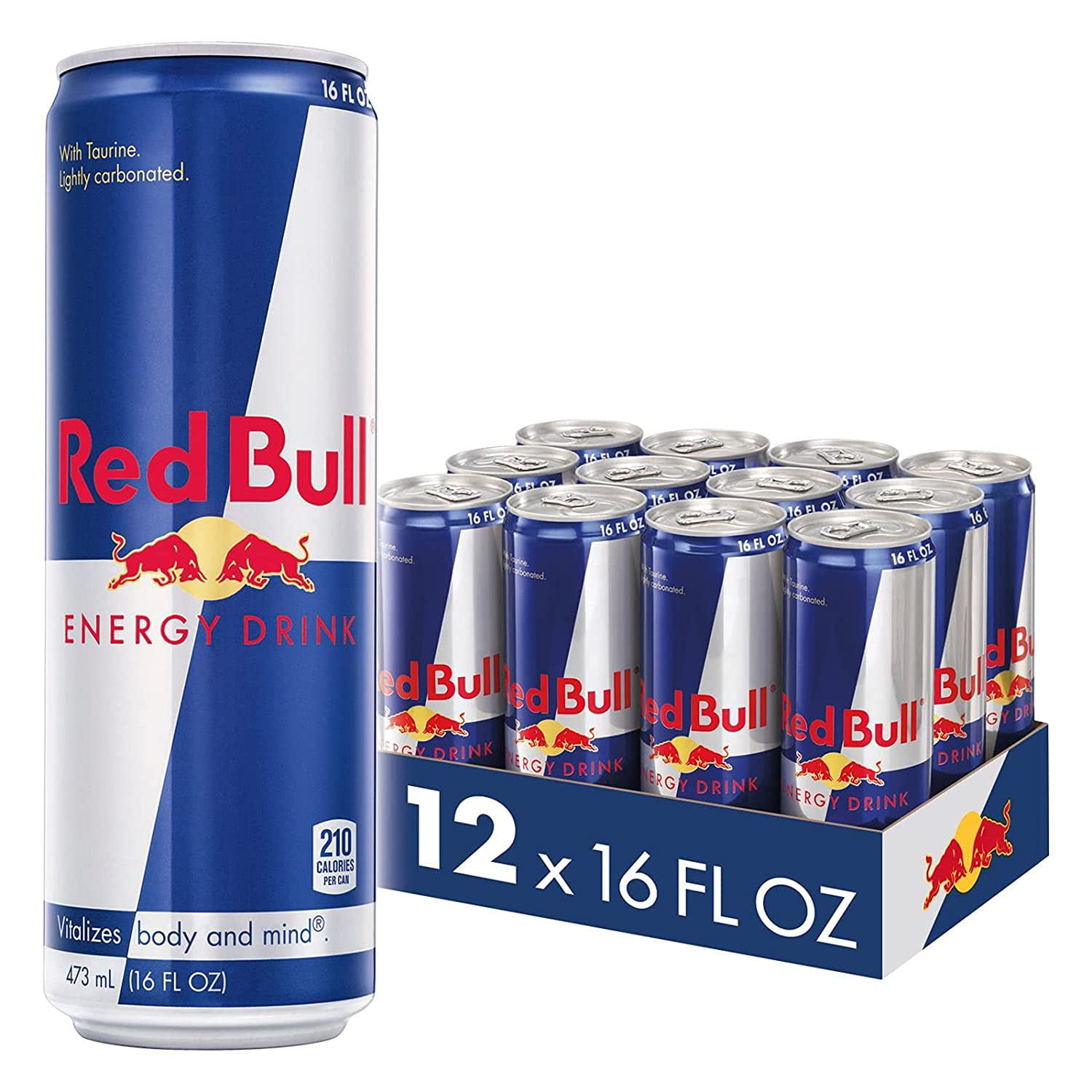 Red Bull 250ml – Spice World