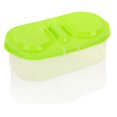 thumbnail image 1 of CNKOO Fresh Food Cereal Bean Snacks Sauce Storage Box Kitchen Container Plastic Case Food Storage Box, 1 of 8