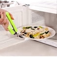 thumbnail image 4 of Heat-Resistant Stainless Steel Pot Clip for Safe Handling of Hot Dishes, 4 of 5